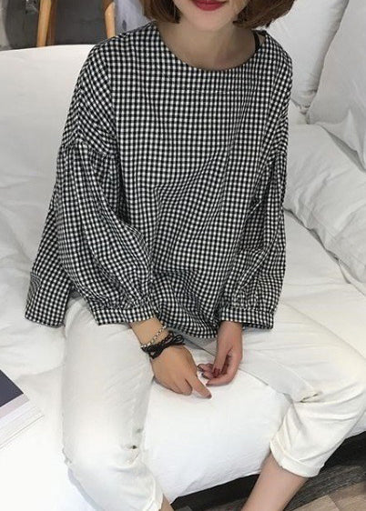 Polished Blouse with an Effortless Classic Look