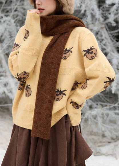 Classic Vintage & Enduringly Stylish Cardigan