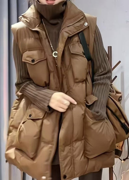 Elegantly Styled Garment for Everyday Wear