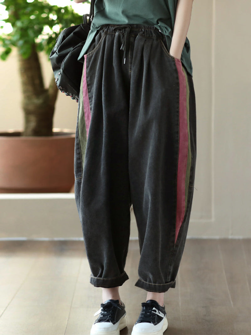Beautifully Finished Pants in a Timeless Design