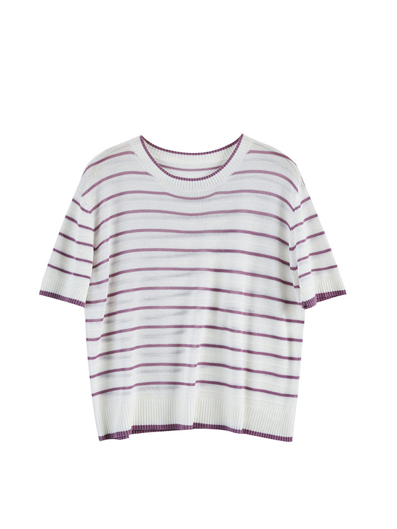 Well Tailored Shirt with a Graceful Silhouette