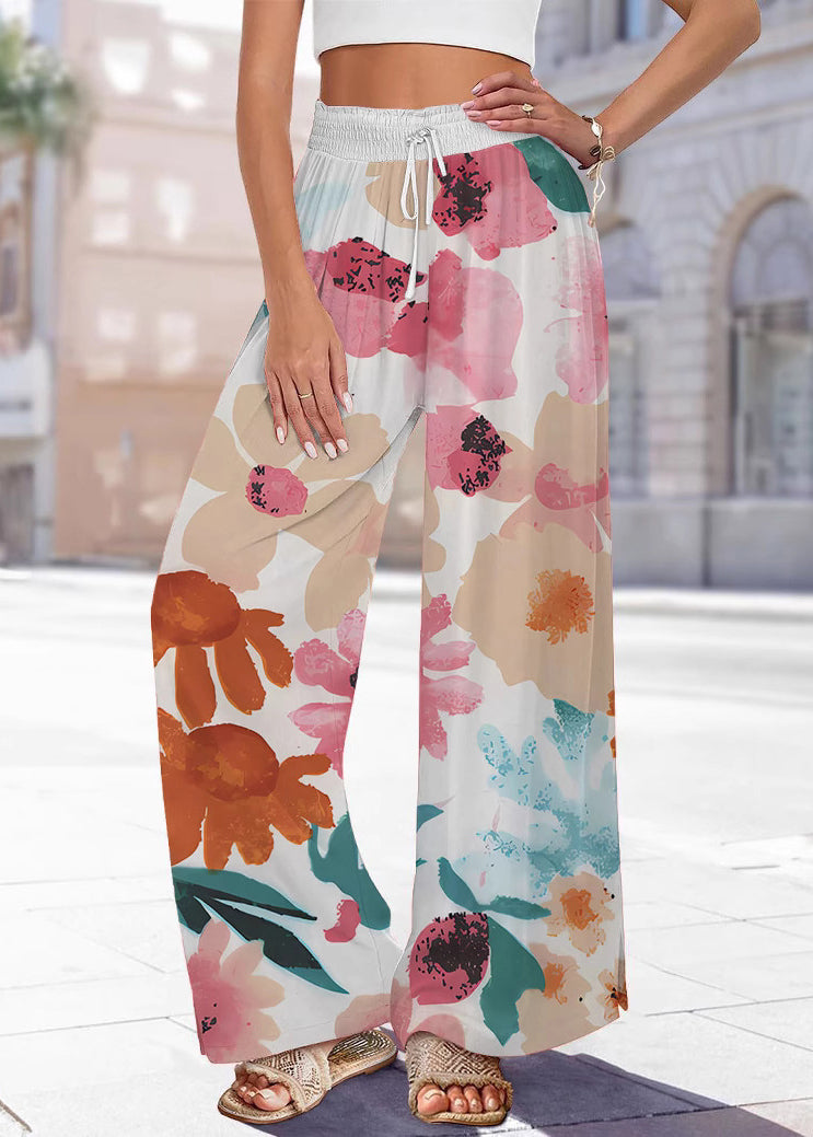Beautifully Balanced Pants with Timeless Character