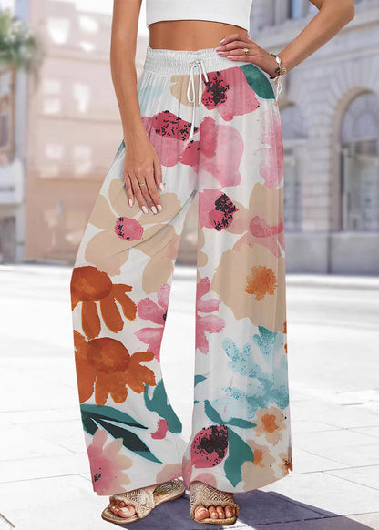 Beautifully Balanced Pants with Timeless Character