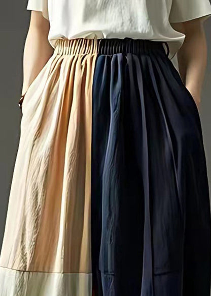 Vintage Inspired Pants with a Contemporary Edge