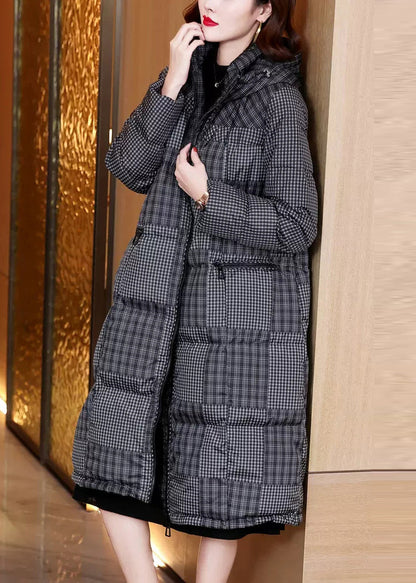 Beautifully Crafted Coat in a Classic Style
