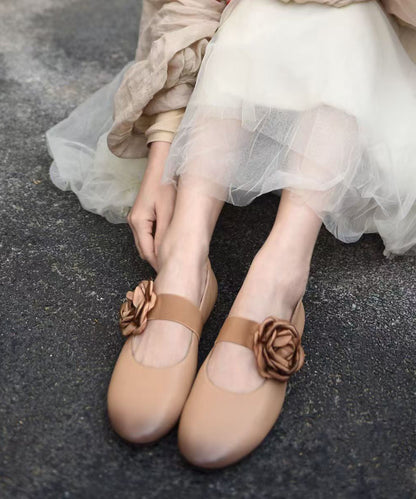 Classic Orthopedic Shoes with Timeless Style