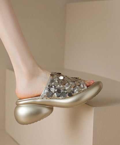 Stylish Orthopedic Sandals for Any Occasion