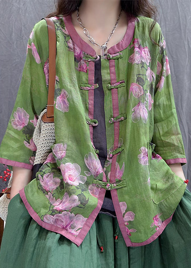 Beautifully Finished Shirt in a Timeless Design
