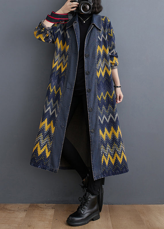Beautifully Crafted Coat in a Classic Style