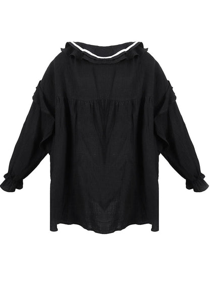 Effortlessly Elegant Blouse with a Timeless Design