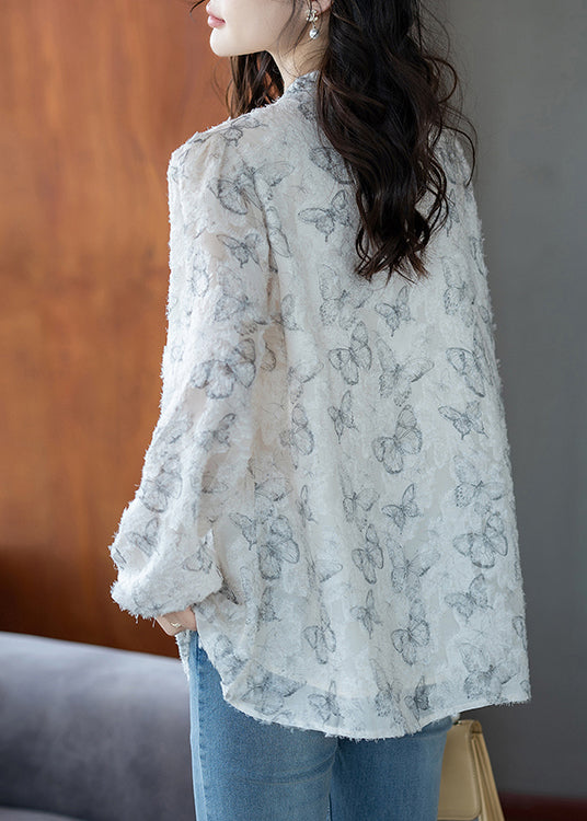 Elegantly Styled Shirt for Everyday Wear