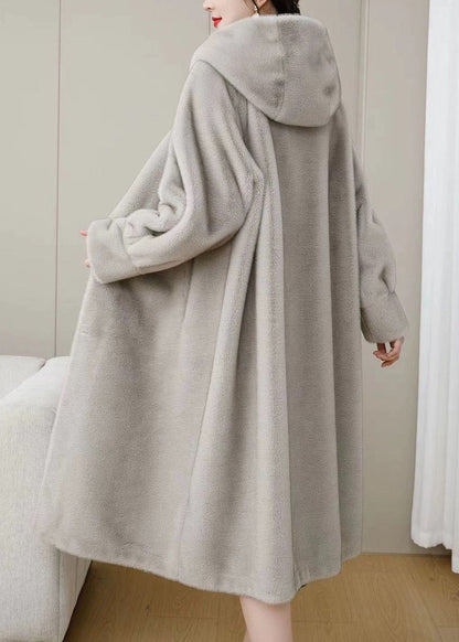 Beautifully Crafted Coat in a Classic Style