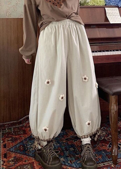 Gracefully Styled Pants for Any Occasion