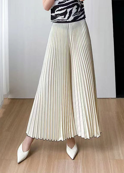 Elegantly Styled Pants for Everyday Wear