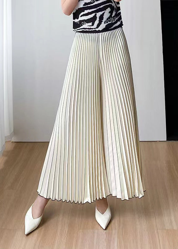 Elegantly Styled Pants for Everyday Wear