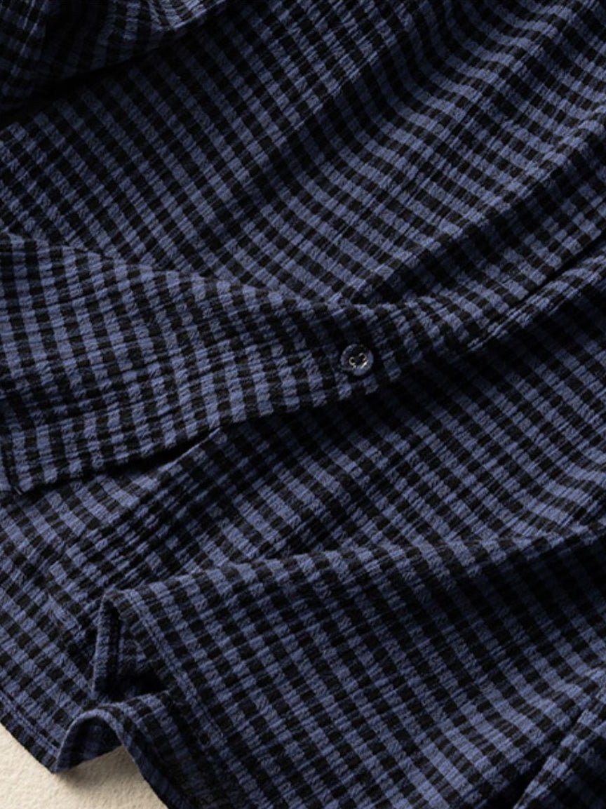 Effortlessly Elegant Shirt with a Timeless Design