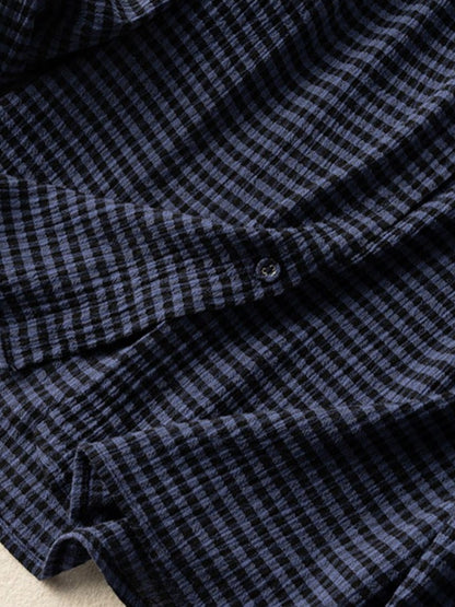 Effortlessly Elegant Shirt with a Timeless Design