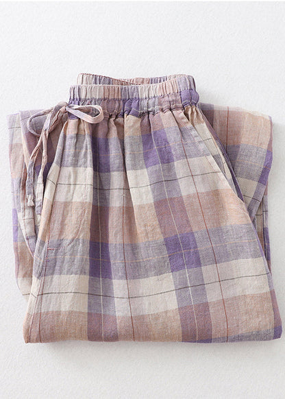 Beautifully Balanced Pants with Timeless Character