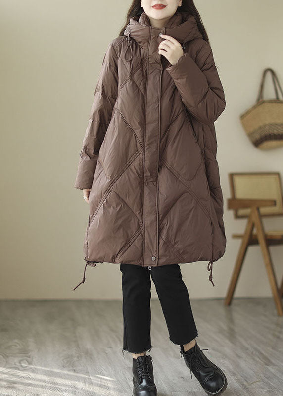Effortlessly Elegant Jacket with a Timeless Design