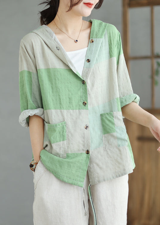 Sophisticated Shirt with a Clean Classic Look