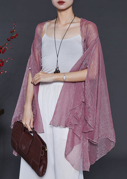 Vintage Inspired Cardigan with a Contemporary Edge