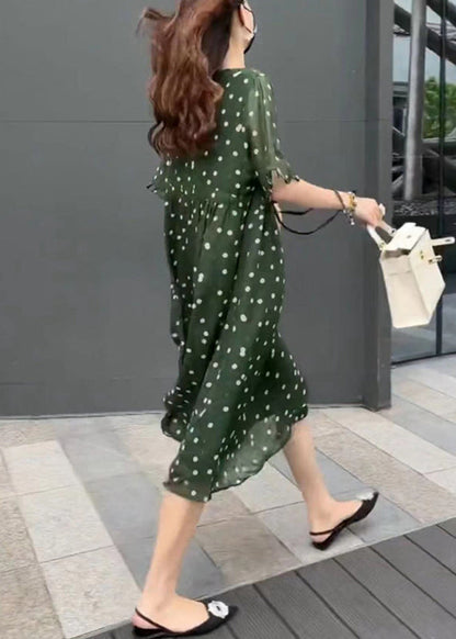Classic Vintage & Enduringly Stylish Dress