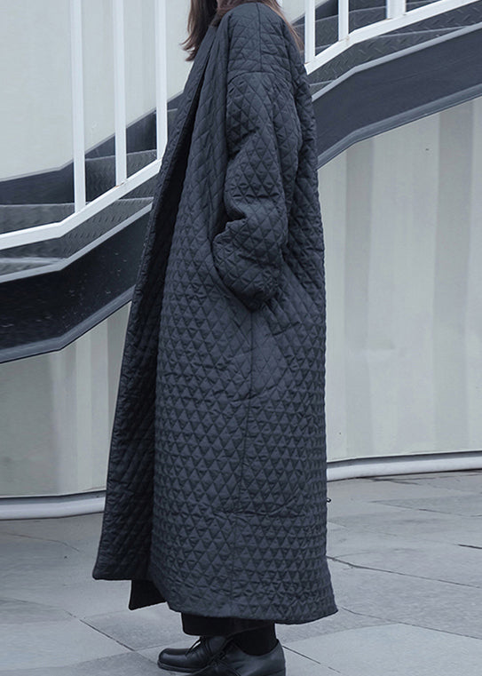 Polished Coat with an Effortless Classic Look