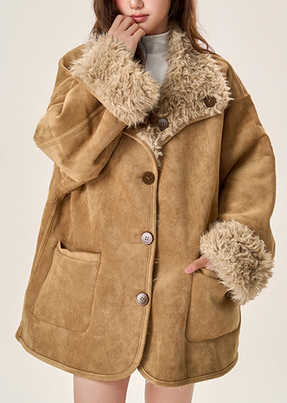 Beautifully Crafted Coat in a Classic Style