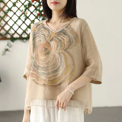 Polished Shirt with an Effortless Classic Look