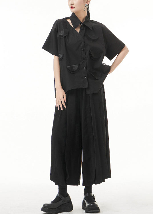 Beautifully Finished Shirt in a Timeless Design