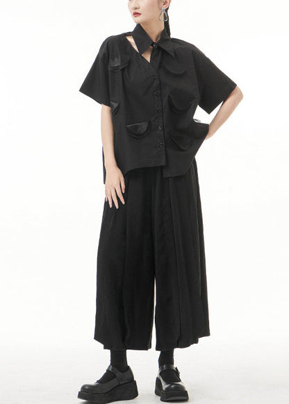 Beautifully Finished Shirt in a Timeless Design