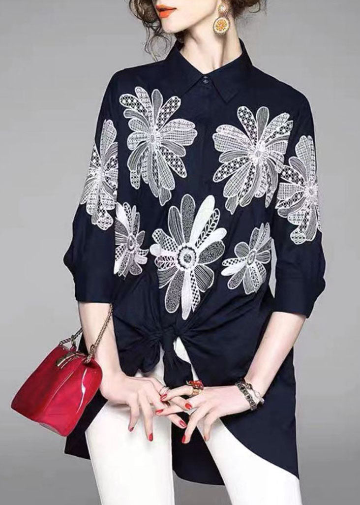Beautifully Crafted Shirt in a Classic Style