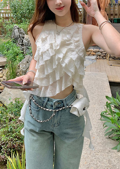 Classic Vintage & Enduringly Stylish Top