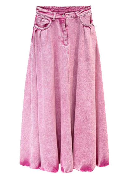 Well Tailored Garment with a Graceful Silhouette