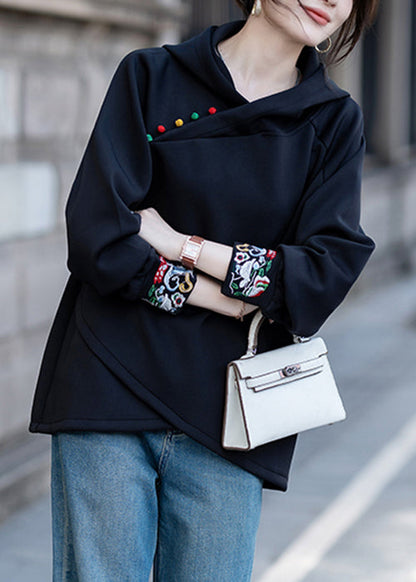 Vintage Inspired Shirt with a Contemporary Edge