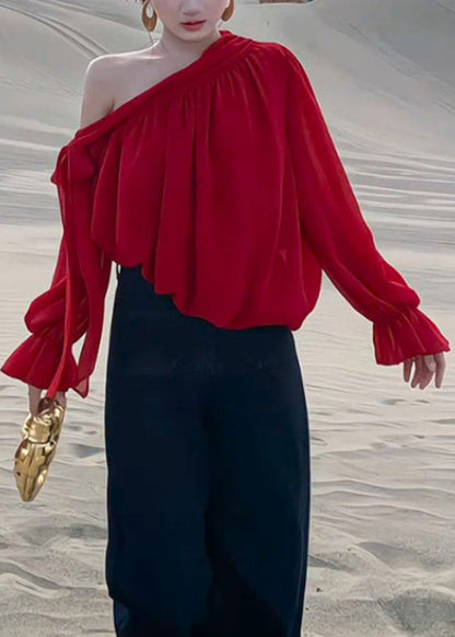 Classic Vintage Shirt with a Flattering Fit