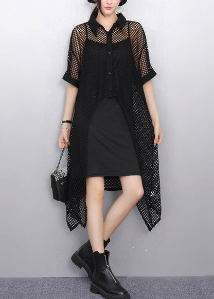 Classic Vintage Top with a Flattering Fit