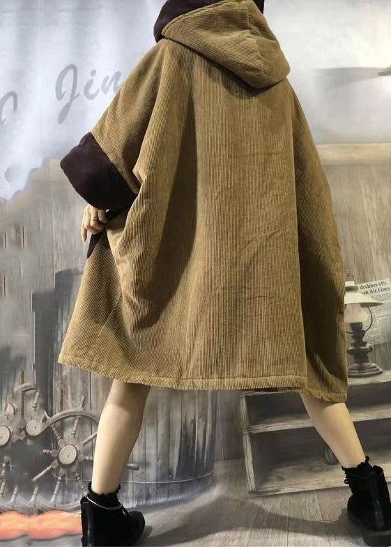Effortlessly Elegant Coat with a Timeless Design