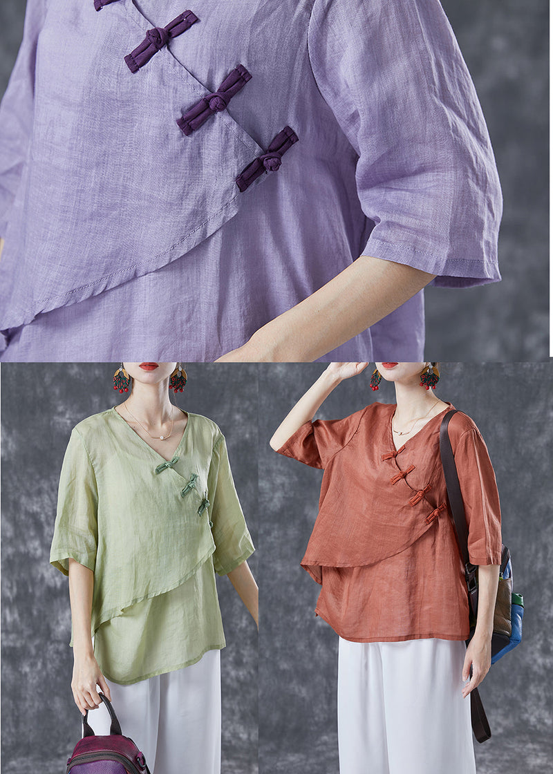 Beautifully Crafted Shirt in a Classic Style