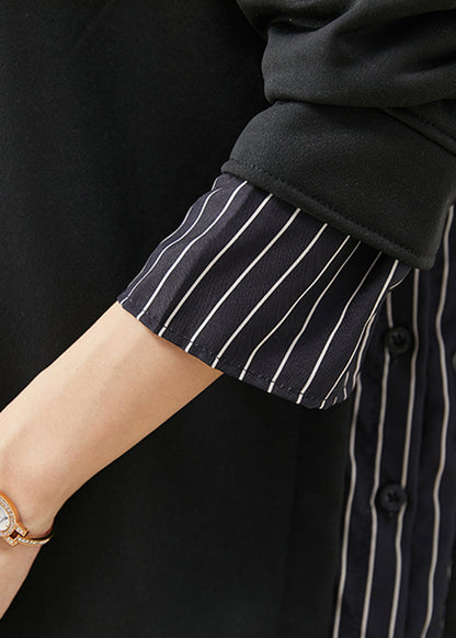 Well Tailored Shirt with a Graceful Silhouette