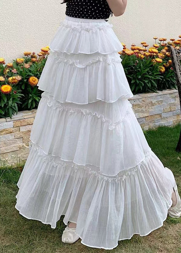A Vintage Style Garment with Delicate Timeless Details