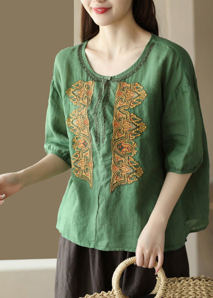 Gracefully Styled Shirt for Any Occasion