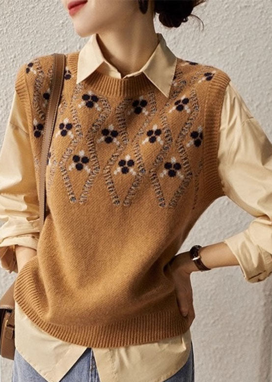 Classic Vintage Garment with a Flattering Fit