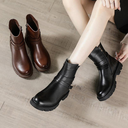 Stylish Orthopedic Boots for Any Occasion