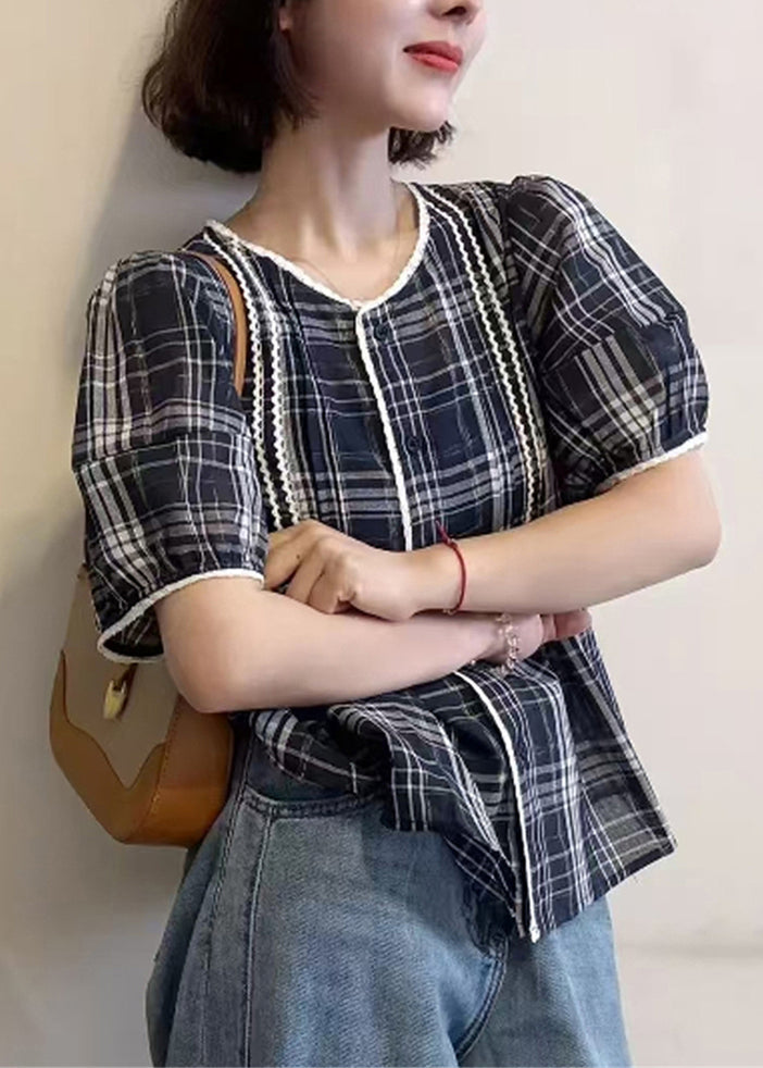 Beautifully Crafted Shirt in a Classic Style