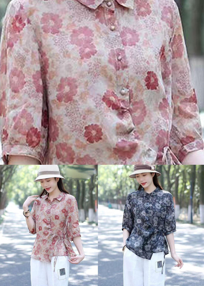 Classic Vintage & Enduringly Stylish Shirt