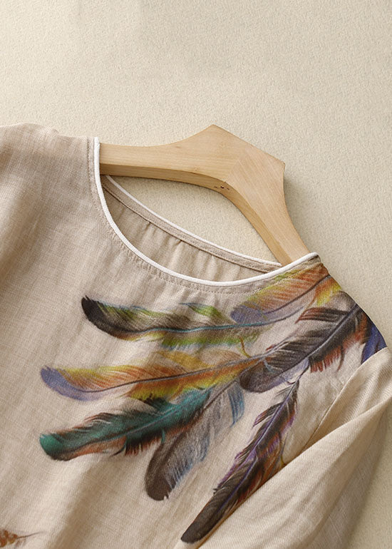 Polished Shirt with an Effortless Classic Look