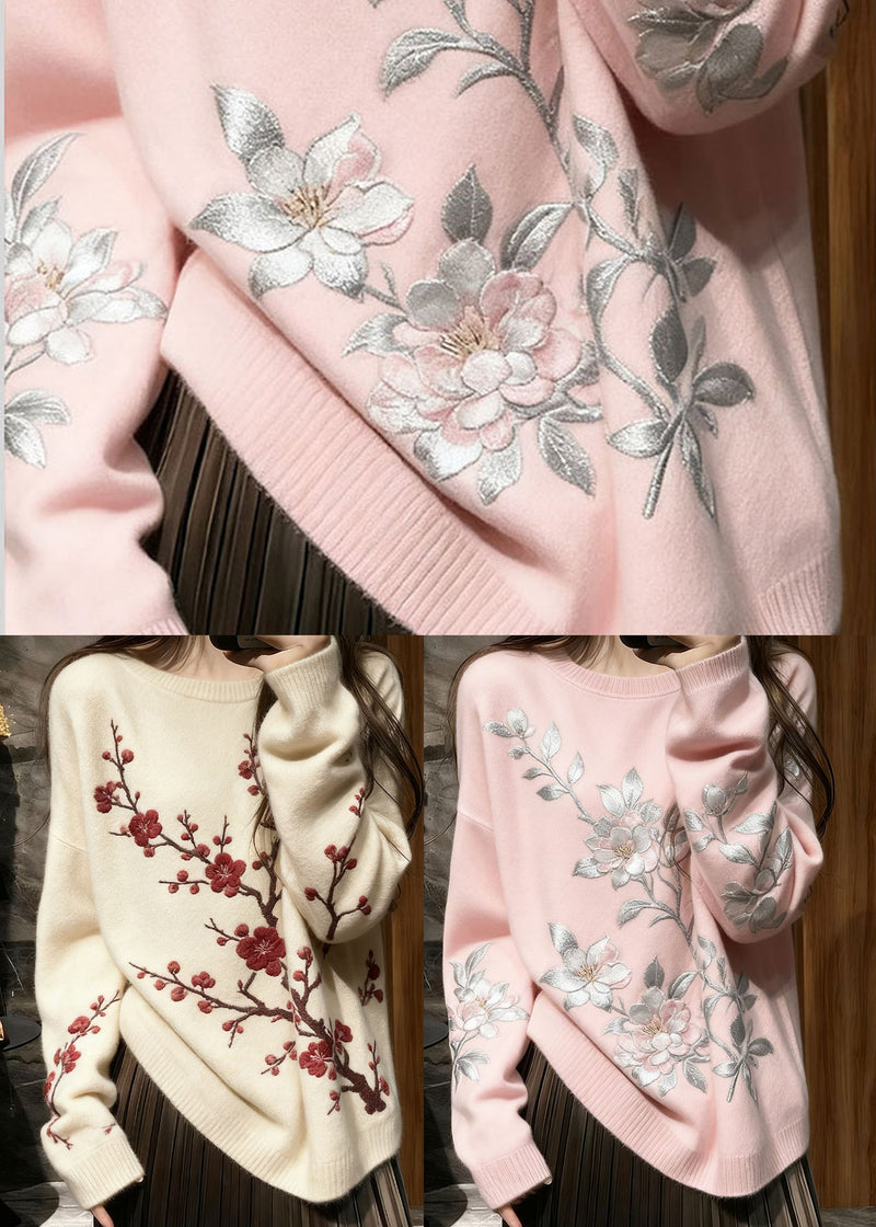 Classic Vintage & Enduringly Stylish Sweater