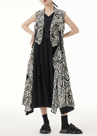 Vintage Inspired Coat with a Contemporary Edge
