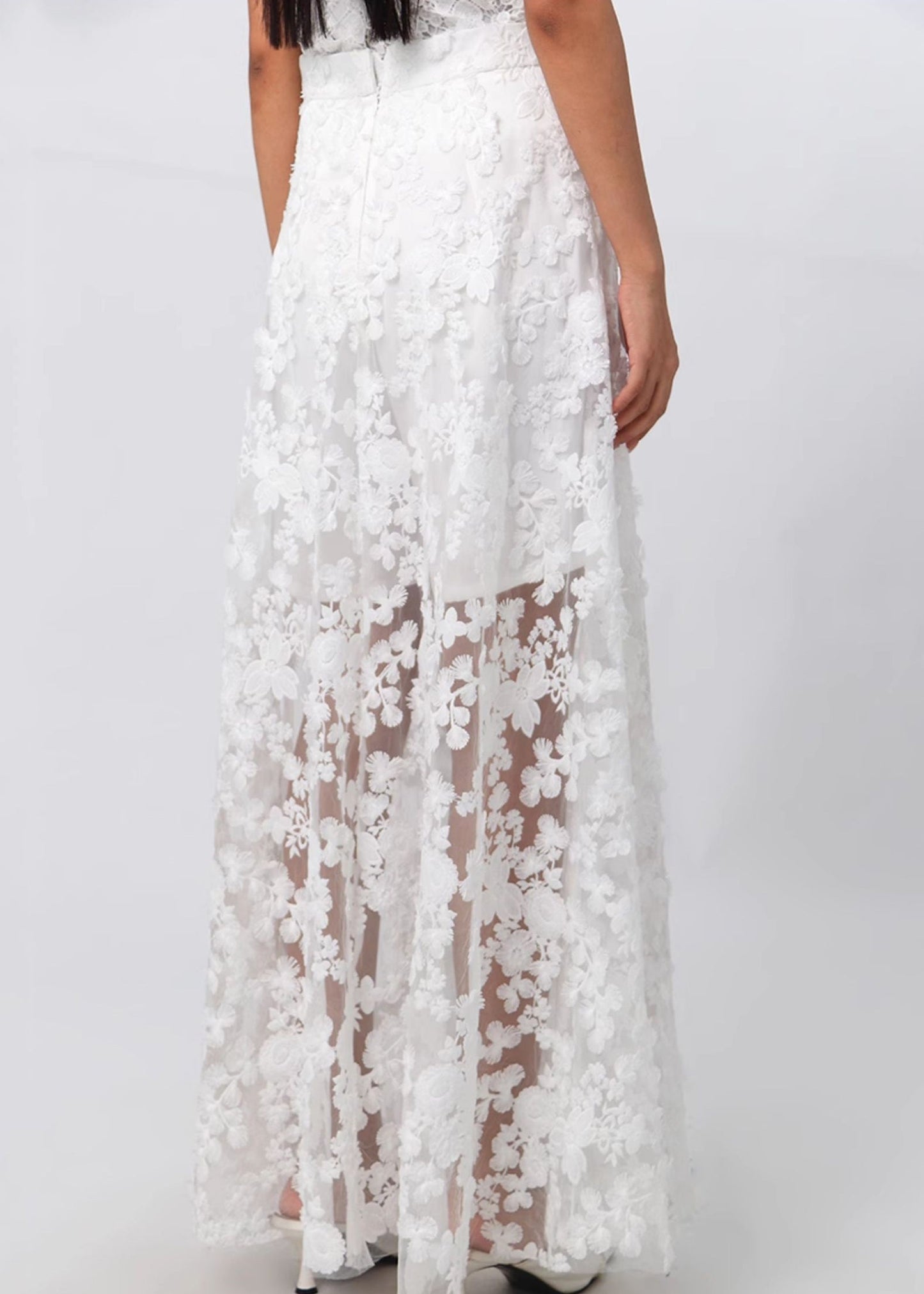 Elegantly Styled Garment for Everyday Wear